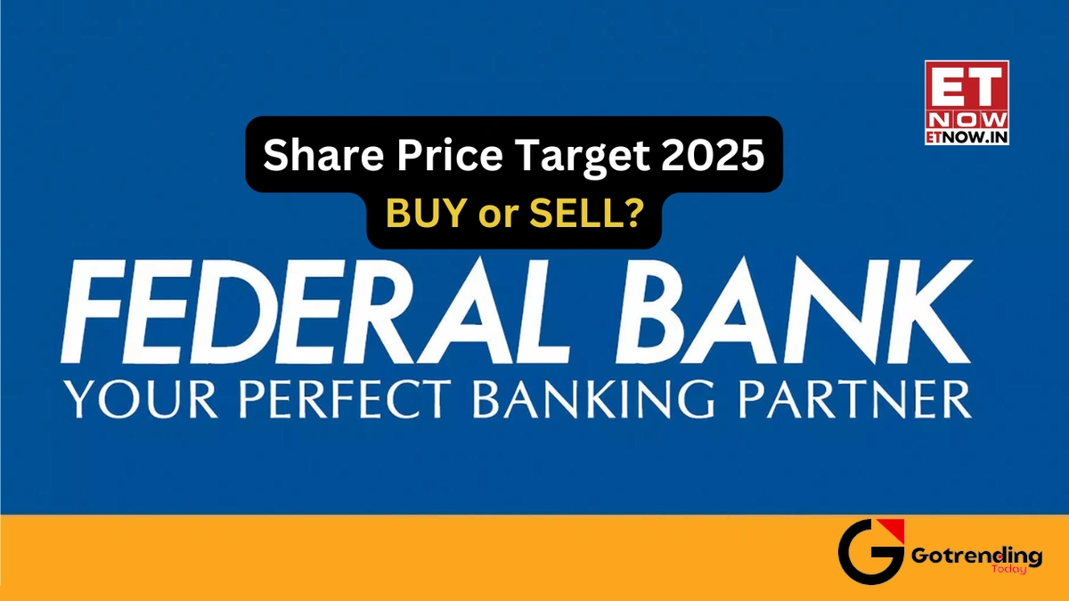 The 'Boring is Beautiful' Foundation | Why Federal Bank is Rock-Solid