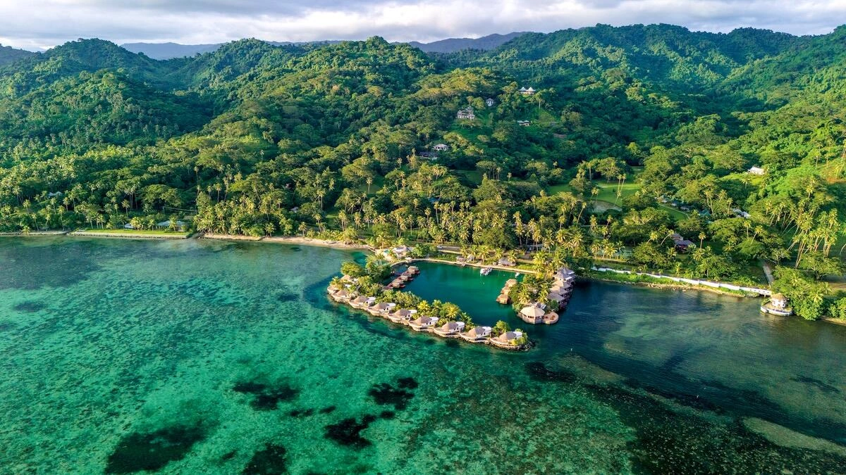 fiji