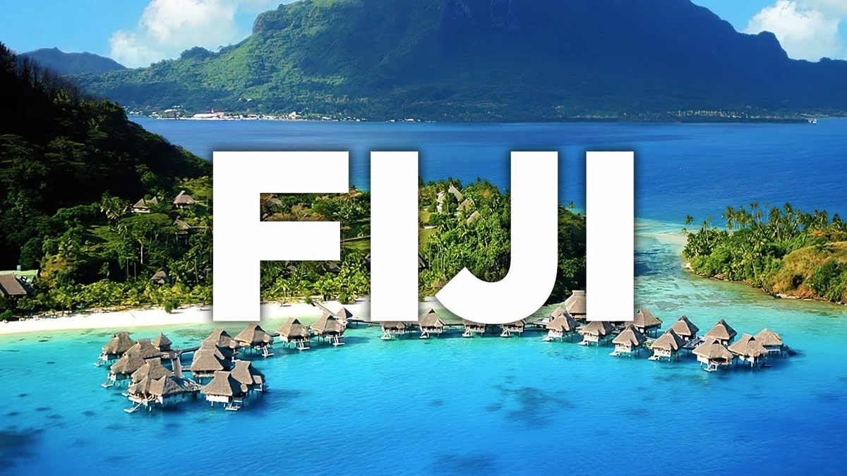 Decoding 'Fiji Time' | It's Not About Being Late, It's About Being Present