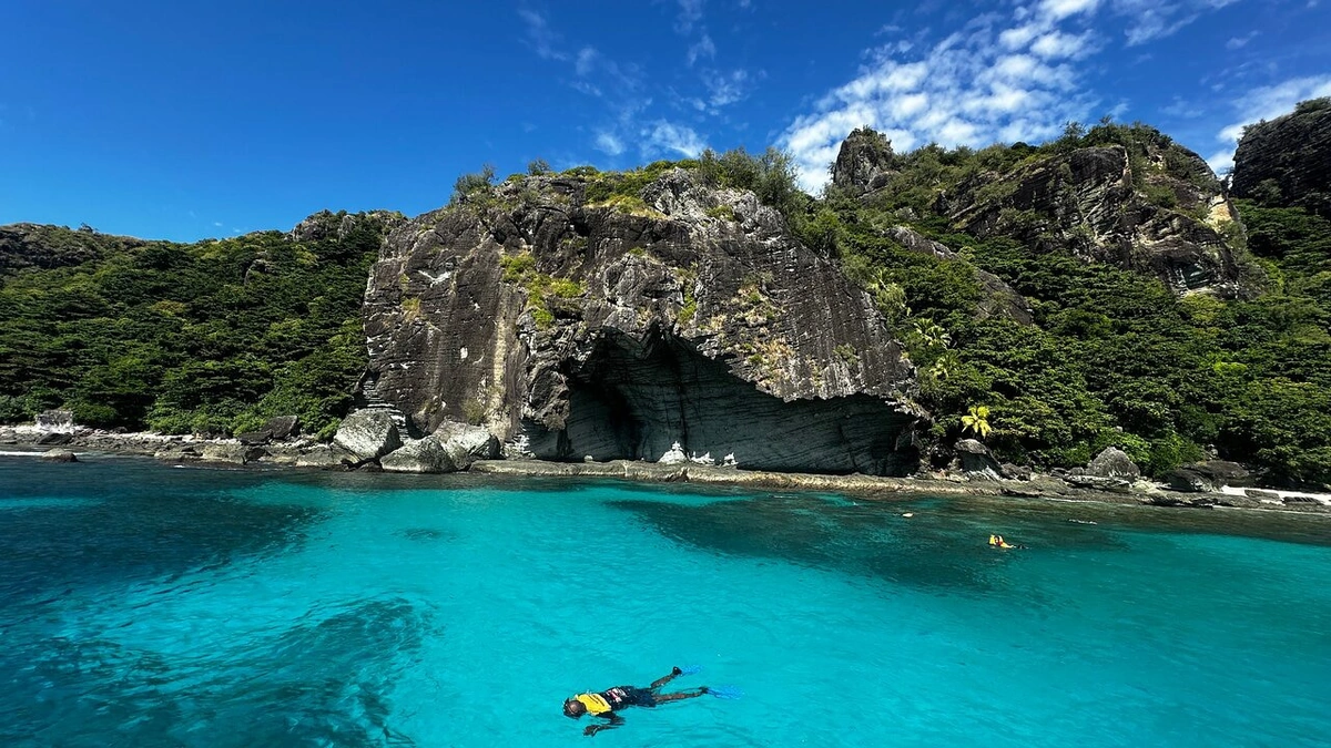 So, You're Going? How to Experience the 'Real' Fiji
