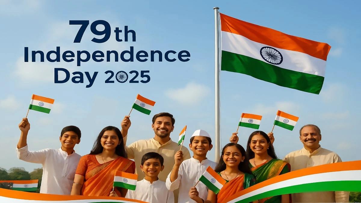 Hoisting the Tiranga at Home or School? The Rules You Need to Know