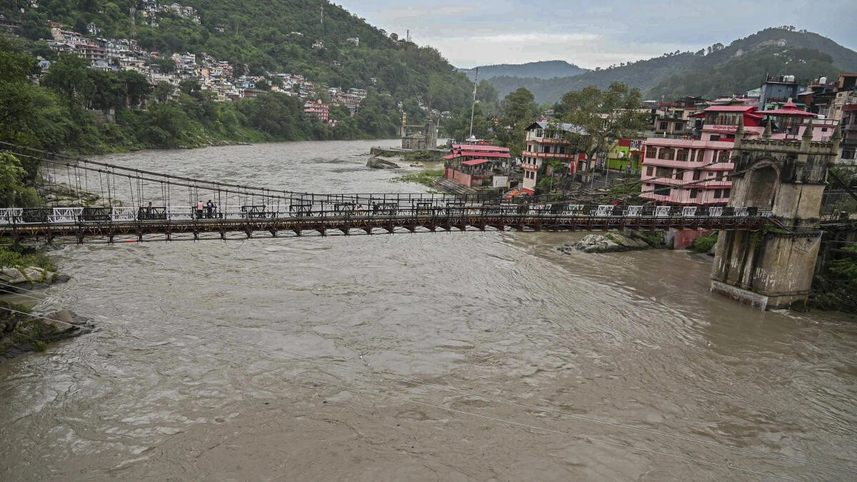 Our Man-Made Mess | How We've Choked Our Own Lifeline