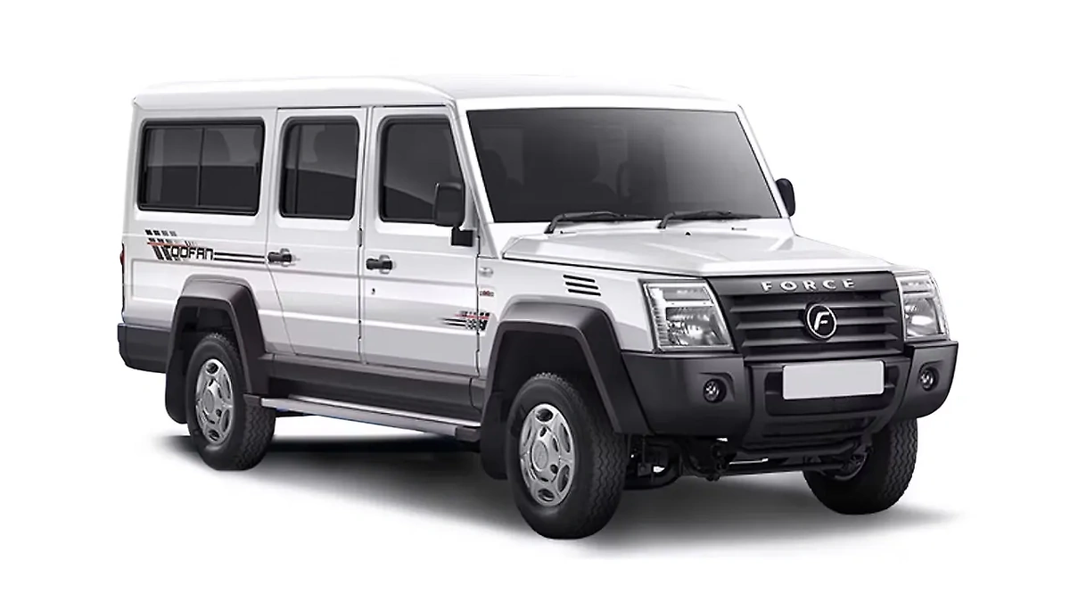 Beyond the Van | The German Connection and the Gurkha's Halo