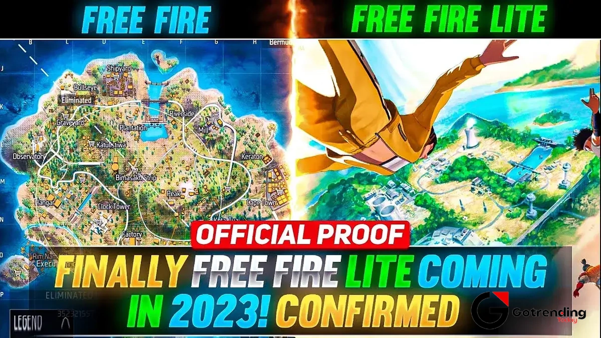 So, What's the Real Alternative? Meet Free Fire India