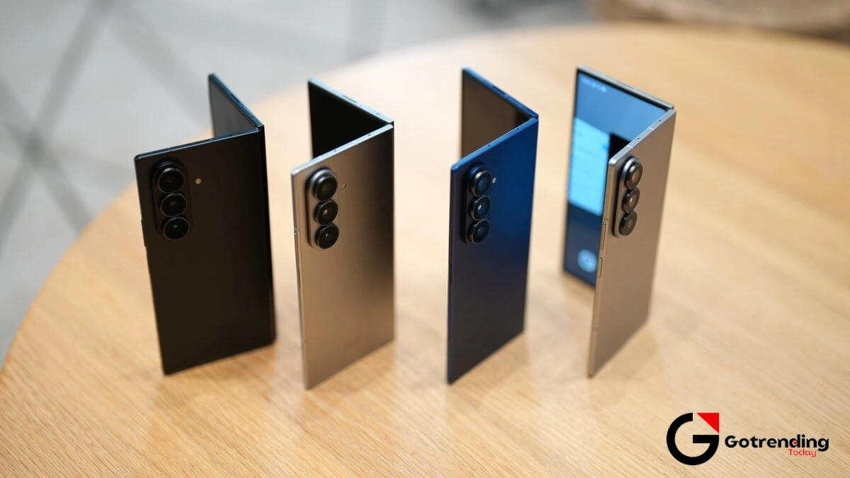 galaxy z fold 7
