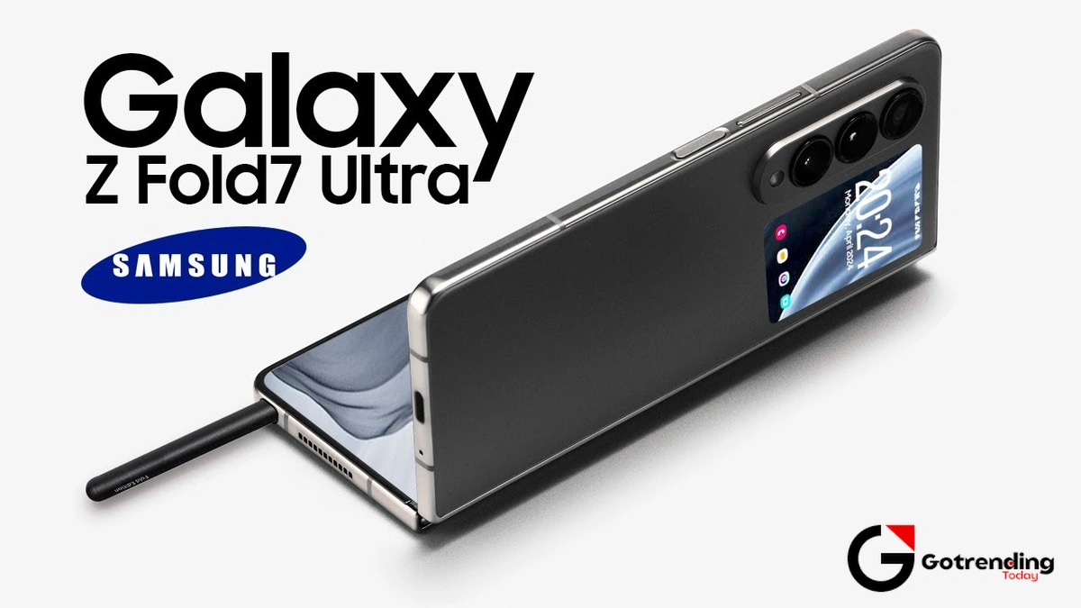 So, When Can We Expect the Galaxy Z Fold 7 in India (And Should You Wait)?