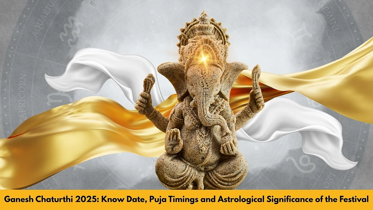 ganesh chaturthi 2025 date
