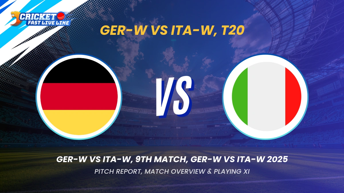 germany women vs italy women