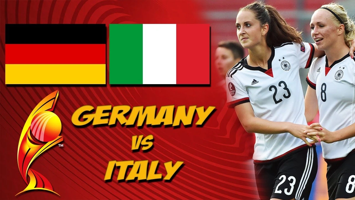 The German Conundrum | A Powerhouse in Search of Its Soul
