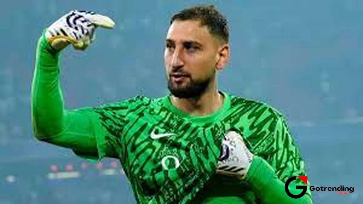 Redemption in Blue | How He Became Italy's Saviour