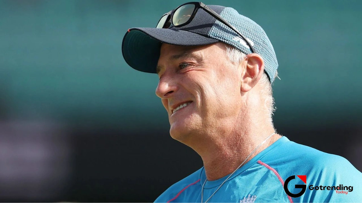The Man Behind the Bat