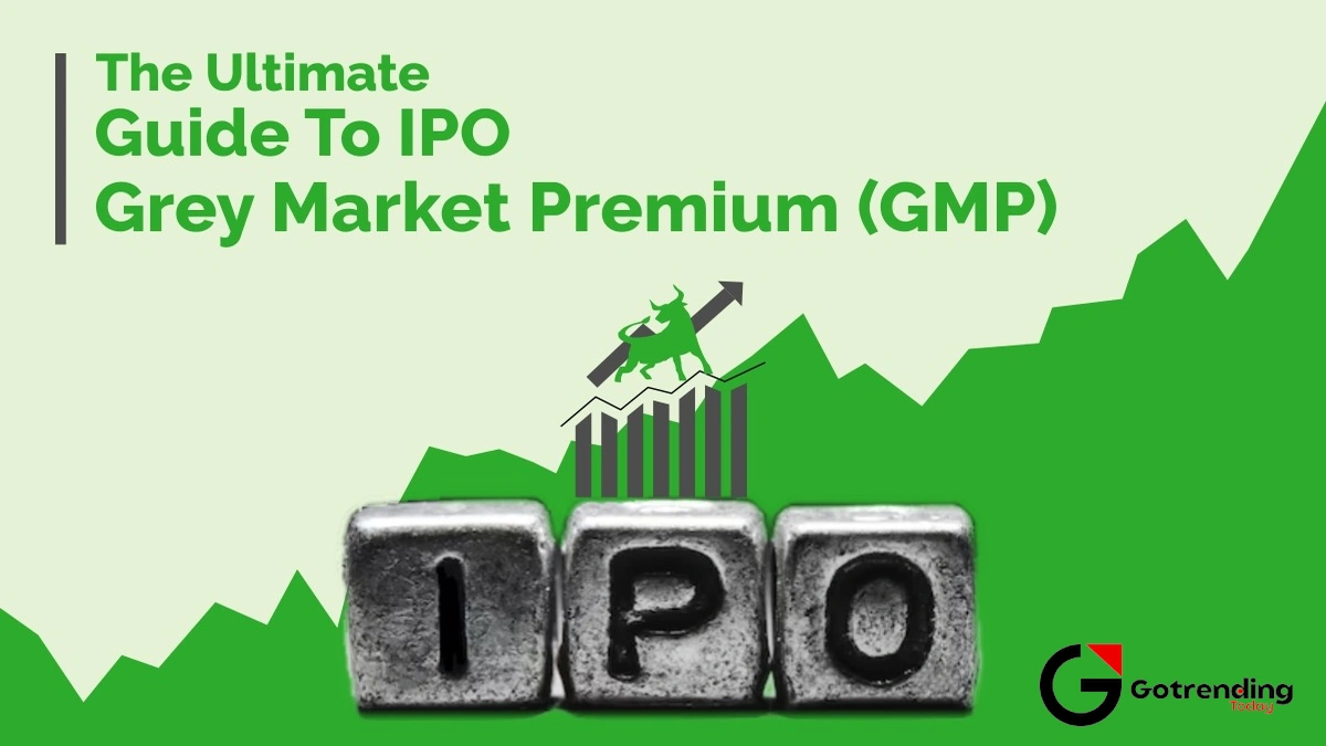 What Exactly is the Grey Market Premium (And Why Isn't It, You Know, Regulated?)