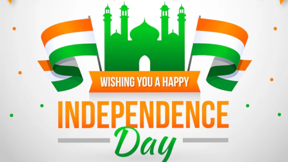 happy independence day 15 august