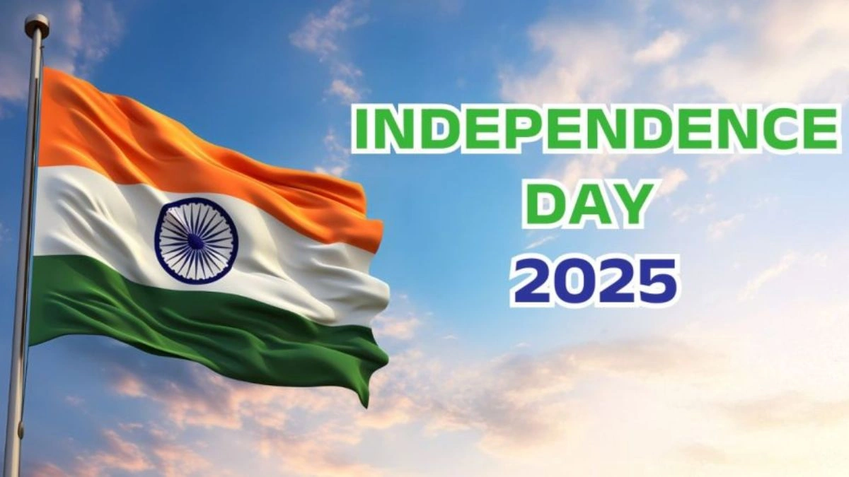Beyond the Tricolour | What's the Real "Swaraj" We're Chasing?