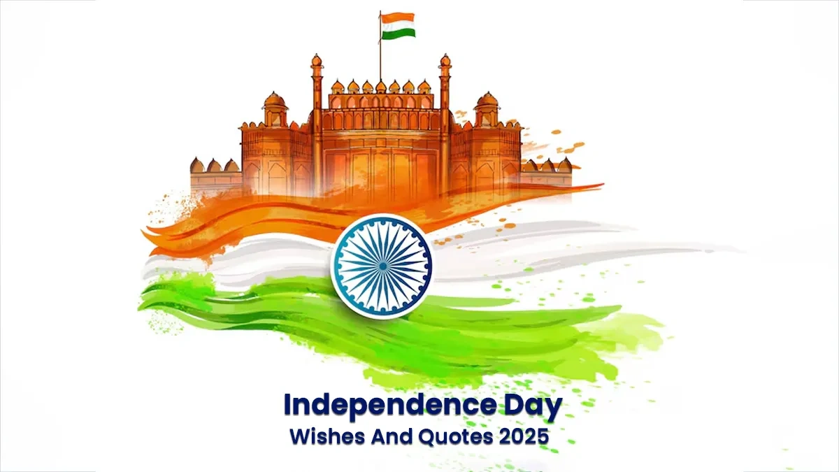 How to Make 'Happy' on Independence Day More Than a Greeting
