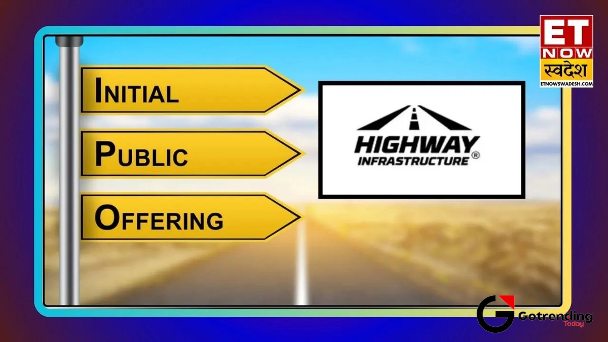 Why All the Buzz? Unpacking the 'Highway Infra' Gold Rush