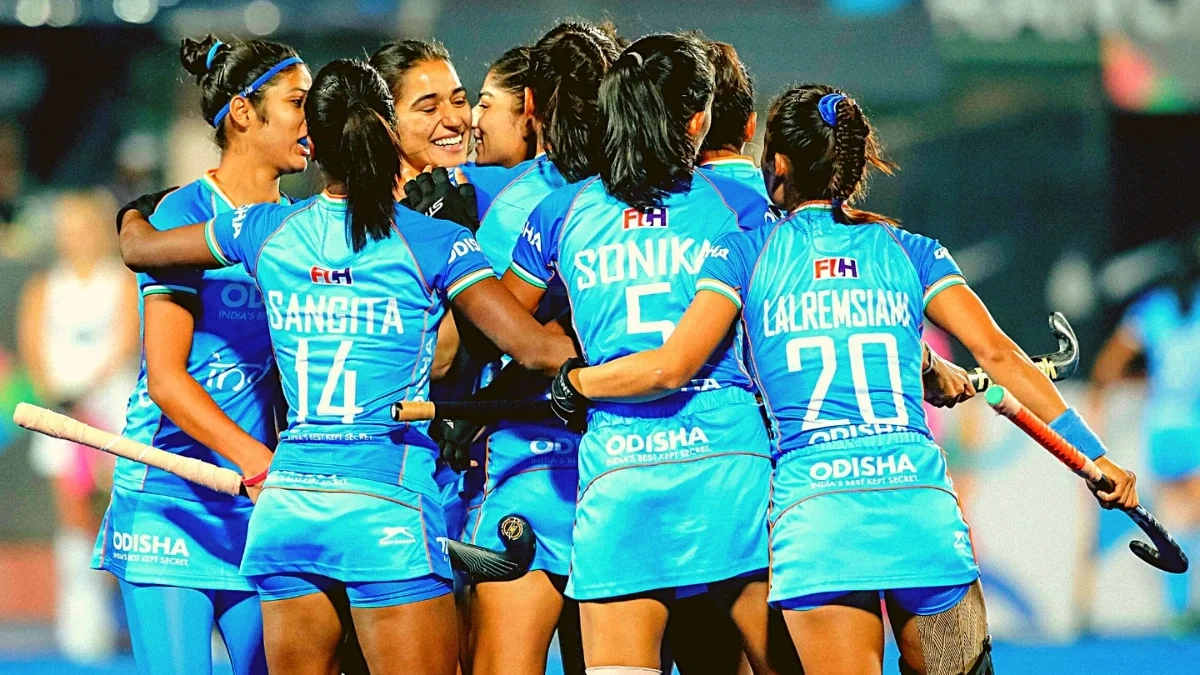 The Hockey Pro League | More Than Just a Game