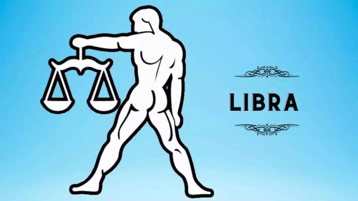 Why Today's Libra Horoscope Isn't Just Fluff