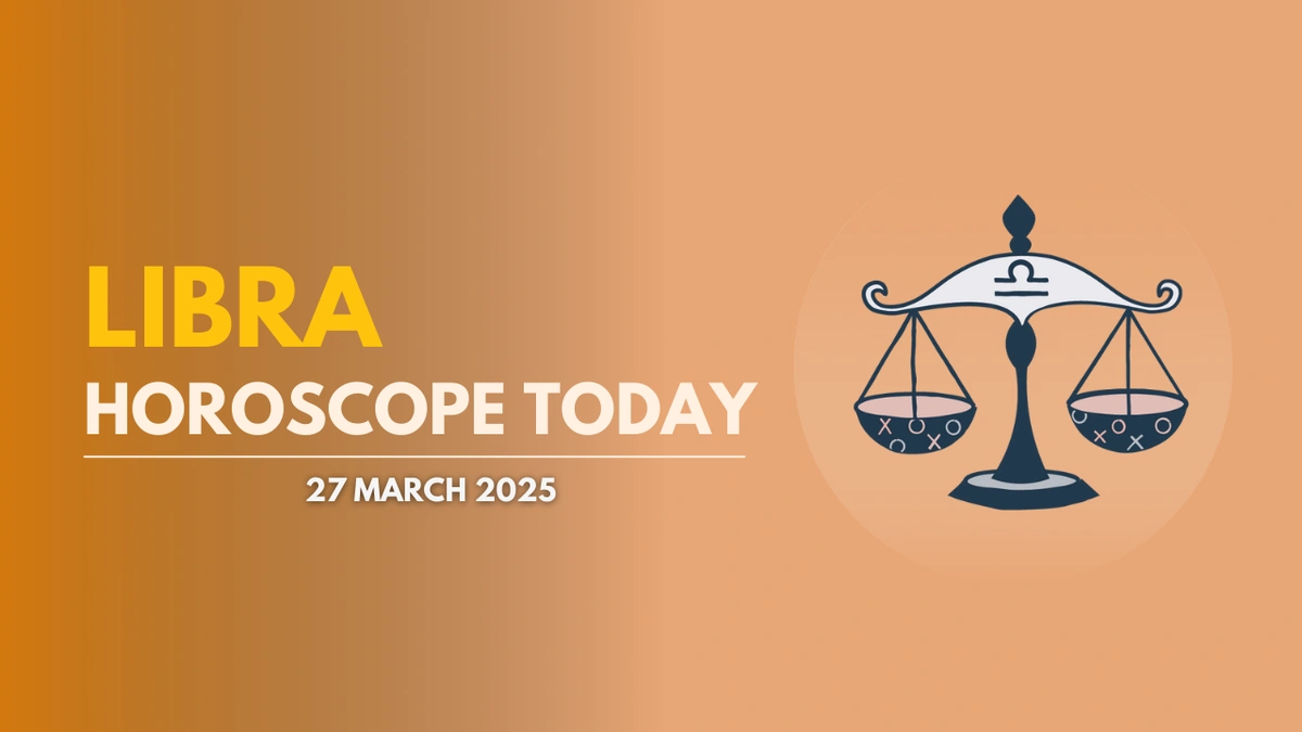 Embracing the Day | Your Libra Advantage