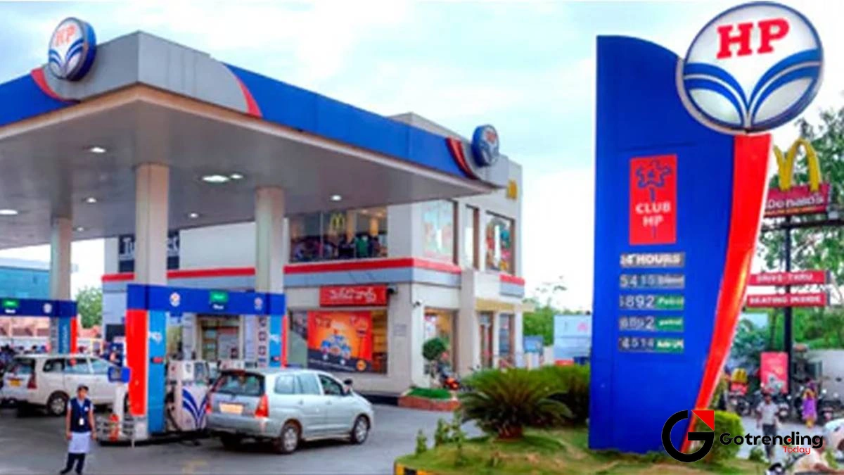 hpcl