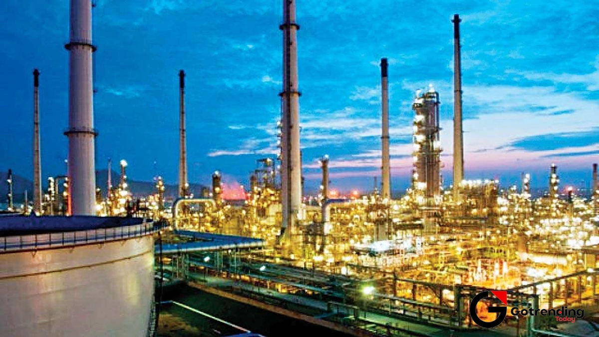 The ONGC-HPCL Dance | A Merger or Something Else?