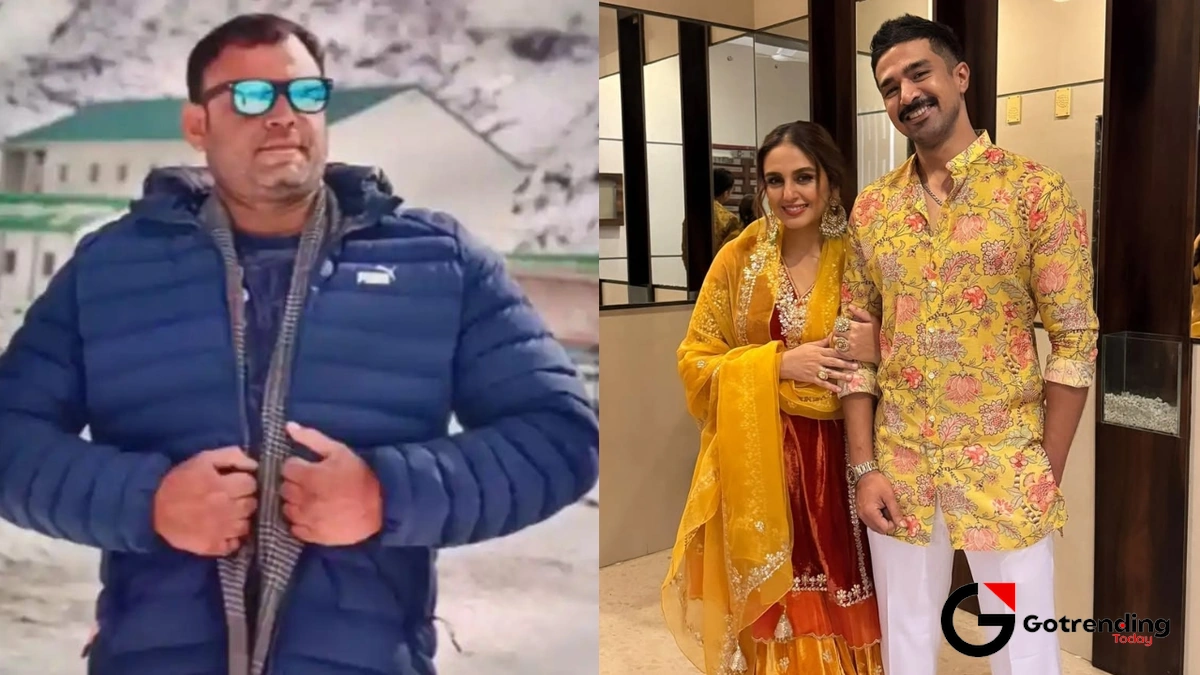 Huma and Saqib | A Power Duo For the Modern Era