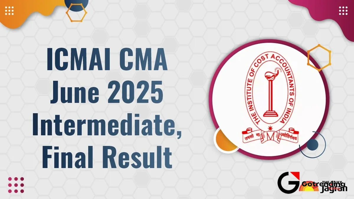 icmai cma results