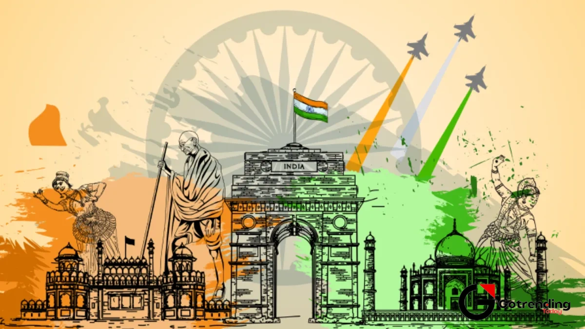 So, How Do We Keep the 'Independence' in Independence Day?