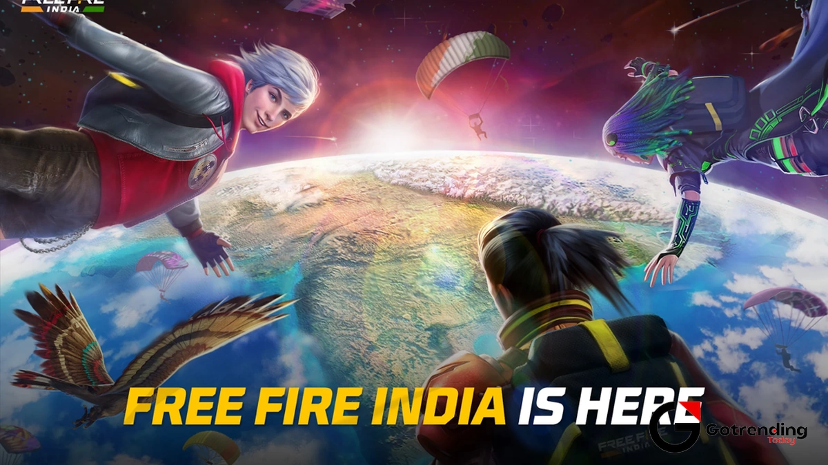 india free fire