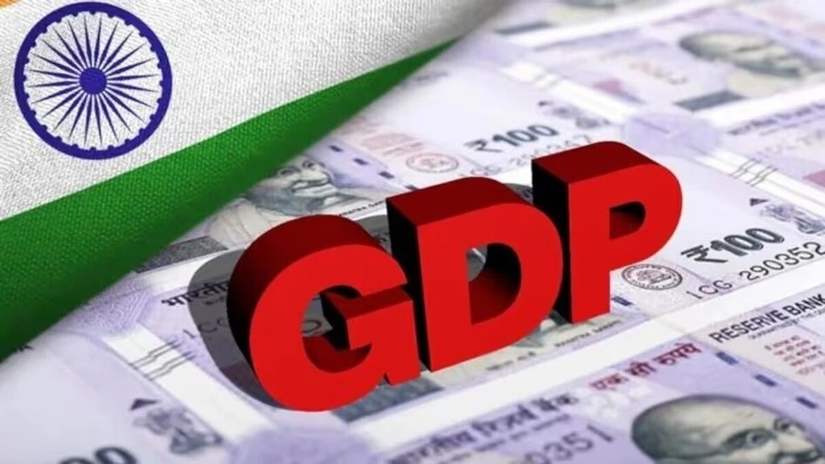 Why India's GDP Matters More Than You Think