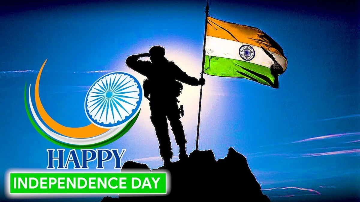 From the Red Fort to Your Rooftop | The Democratization of Patriotism