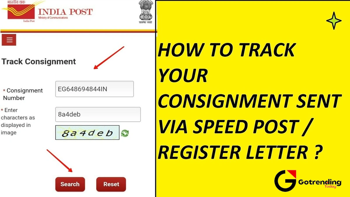 Why Speed Post Still Rules the Roost (And Why You Should Care)