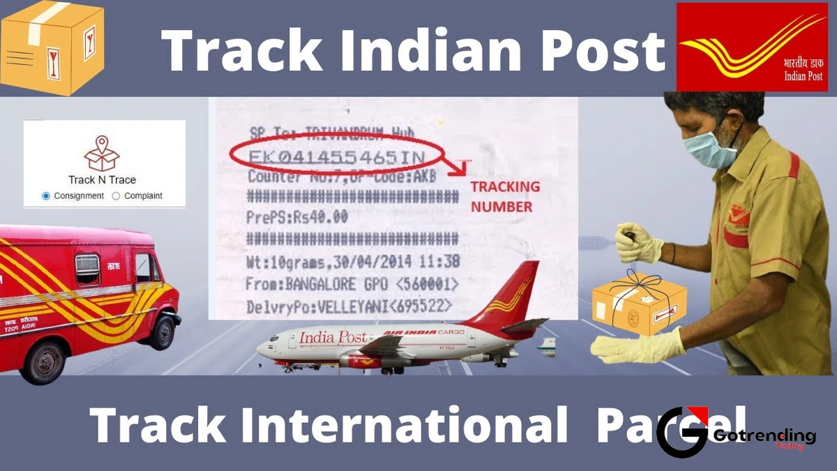 The "Black Hole" Phenomenon | Why Your Parcel Sometimes Disappears