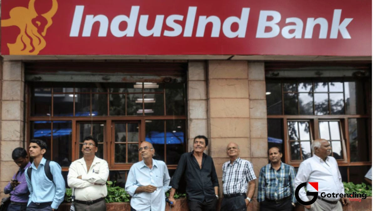 Under the Hood | What's Really Driving the IndusInd Share Price?