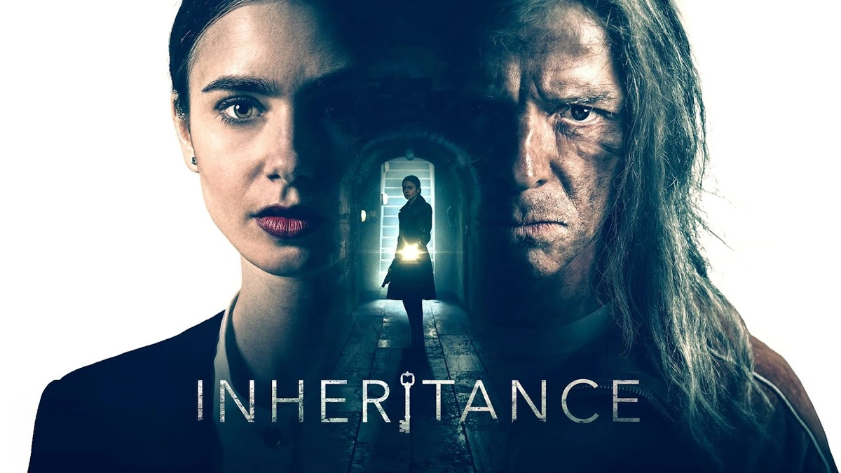 inheritance