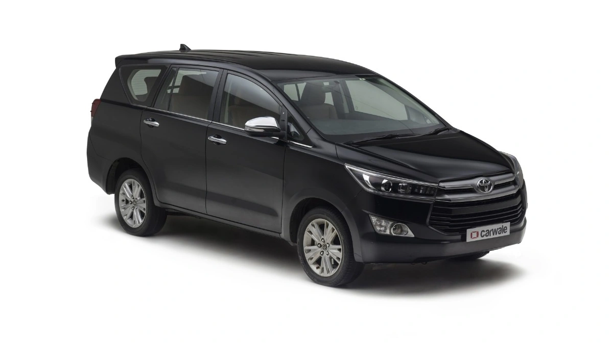 The Future of Innova Crysta Pricing | What to Expect