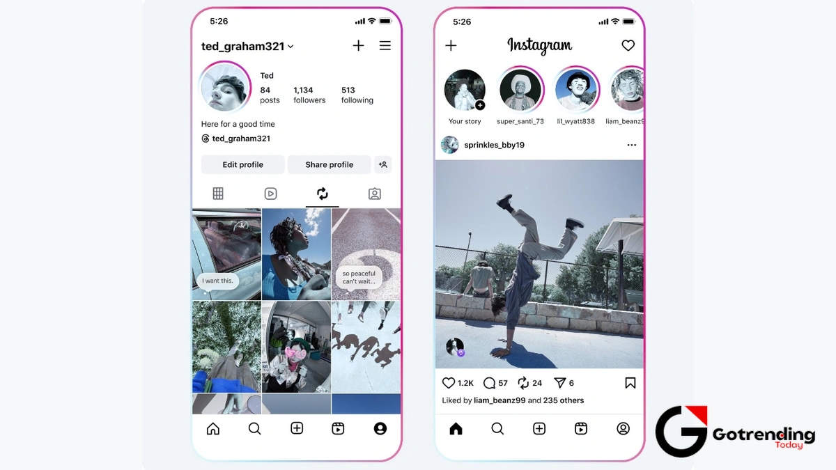 The Unintended Consequences | Is This the End of the Instagram Aesthetic?