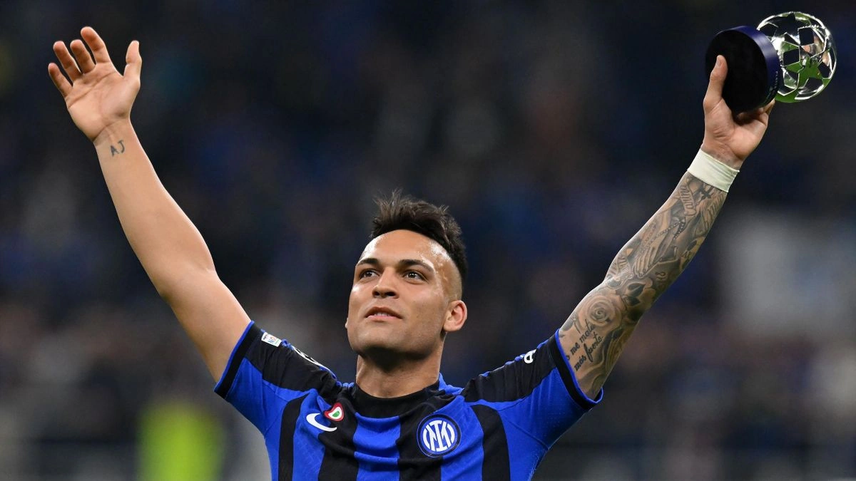 inter milan