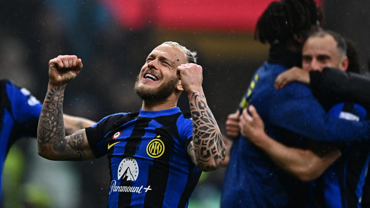 Lautaro "El Toro" Martinez | The Bull, The Captain, The Soul