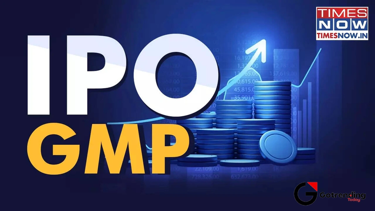 ipo gmp