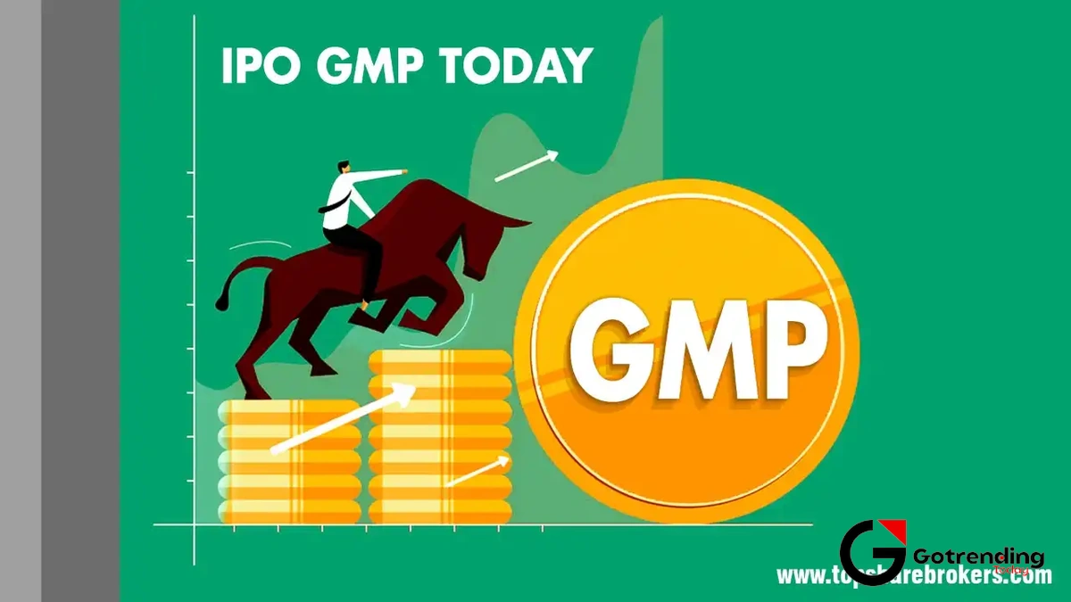 So, What Exactly Is This Grey Market Premium?