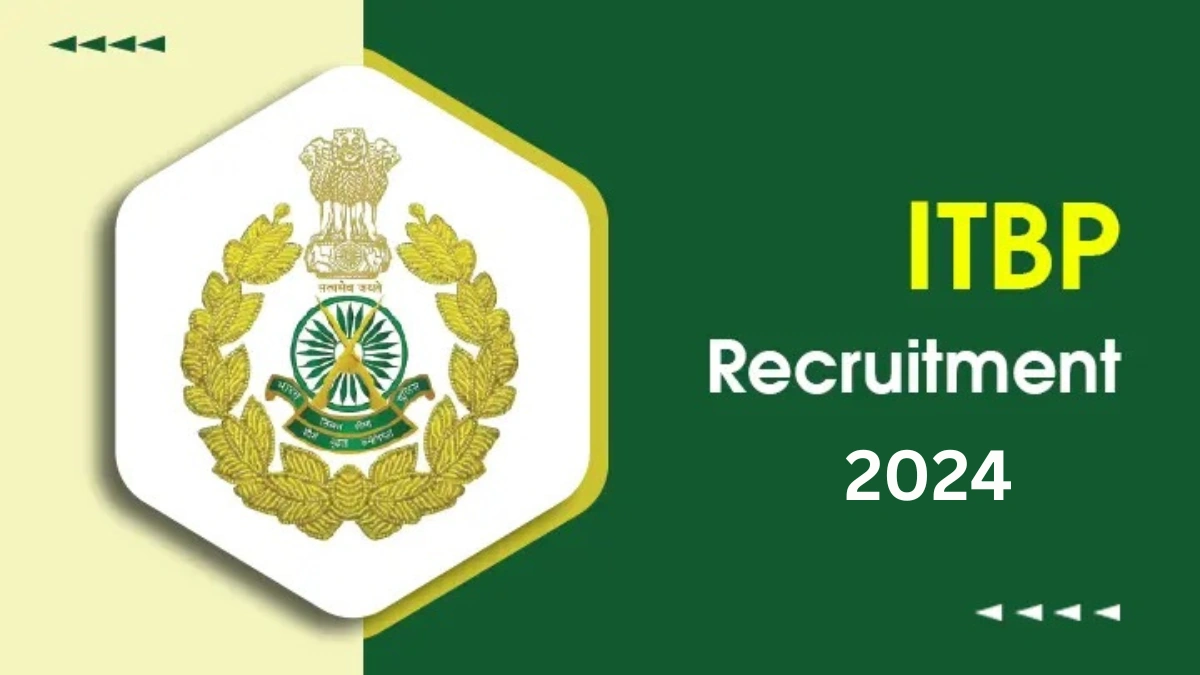 More Than Just a Border Guard | The Real Mandate of the ITBP