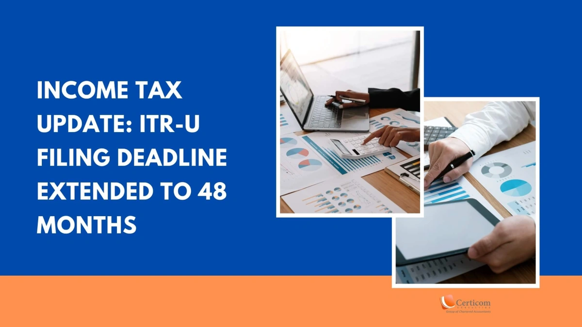 The Annual Ritual | Why Does the ITR Deadline Always Seem to Bend?