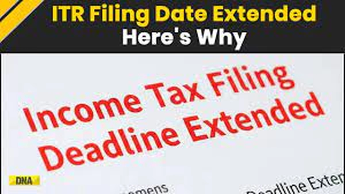 Behind the Curtain | The Real Reasons for an Extension (It's Not Just for You)