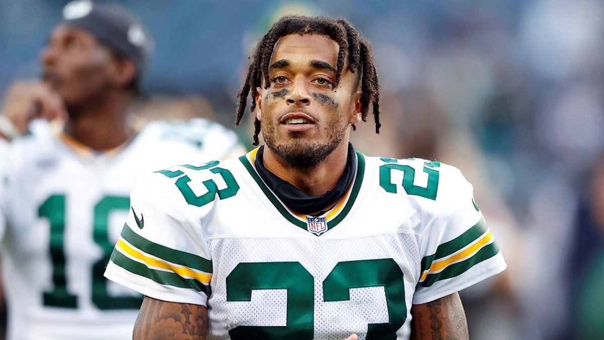 jaire alexander