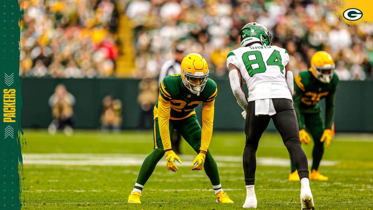 The Confidence Code | Decoding Jaire's Mindset