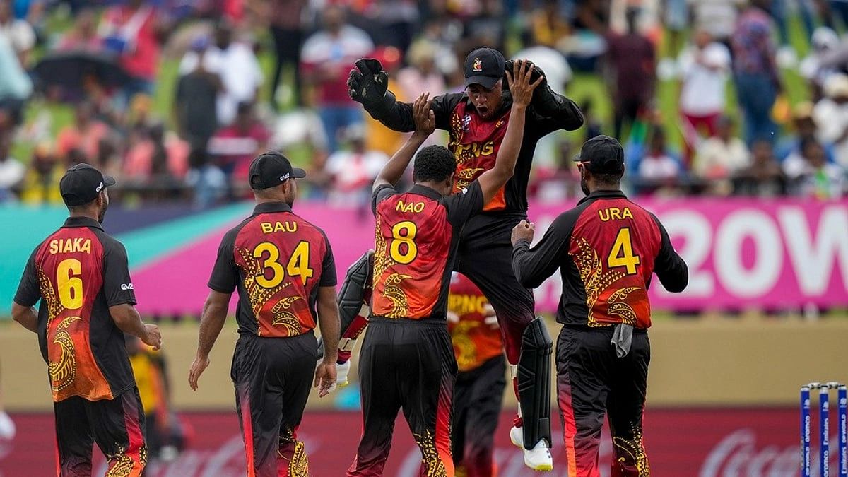 jersey vs papua new guinea