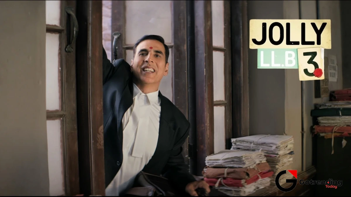 jolly llb 3 release date