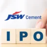 jsw cement ipo gmp grey market premium