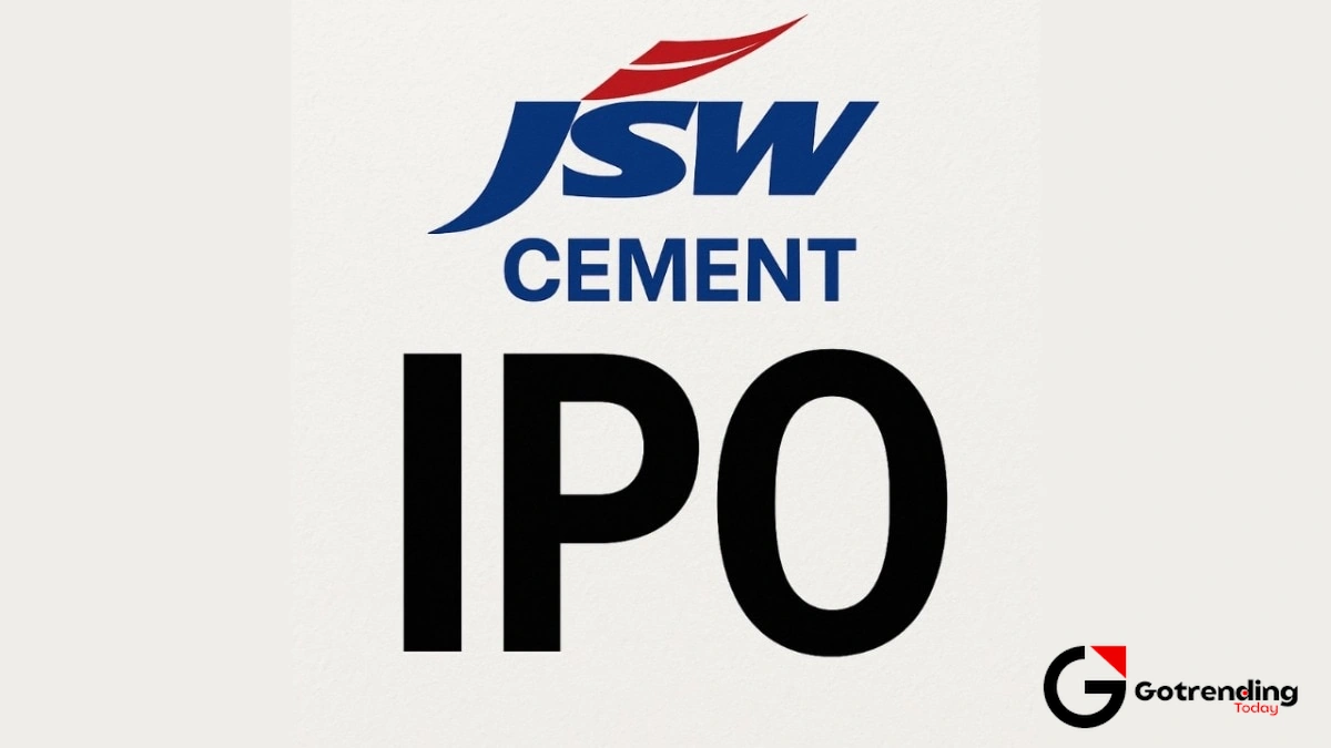 So, What's the Real Buzz About the JSW Cement IPO?